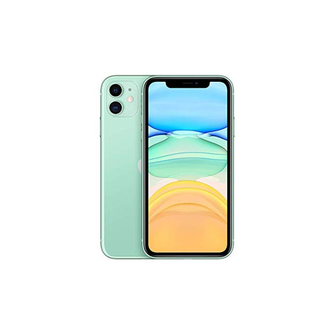 Product Apple iPhone 11 128GB Verde MWM62ZD/A