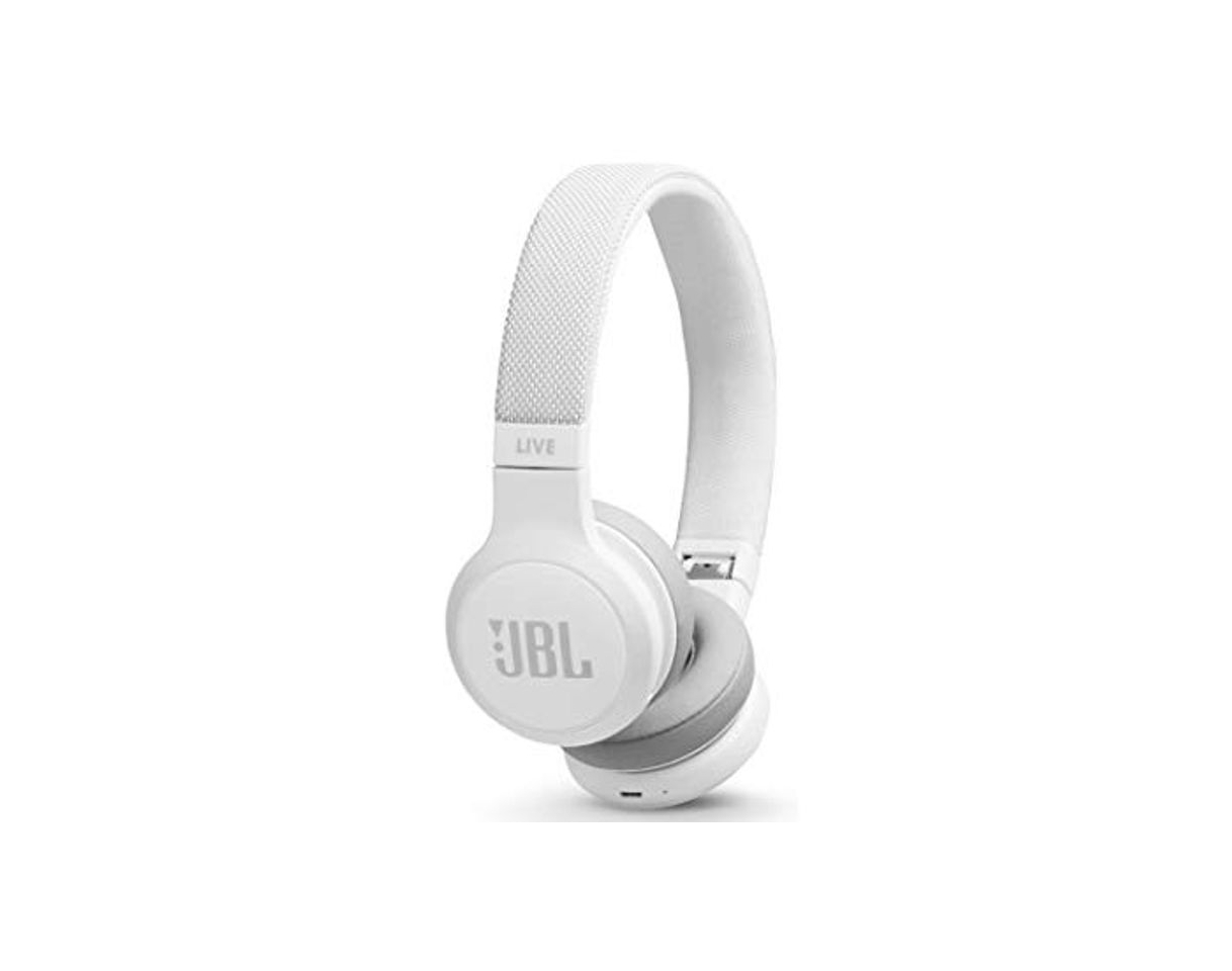 Product JBL LIVE 400BT - Auriculares Inalámbricos con Bluetooth