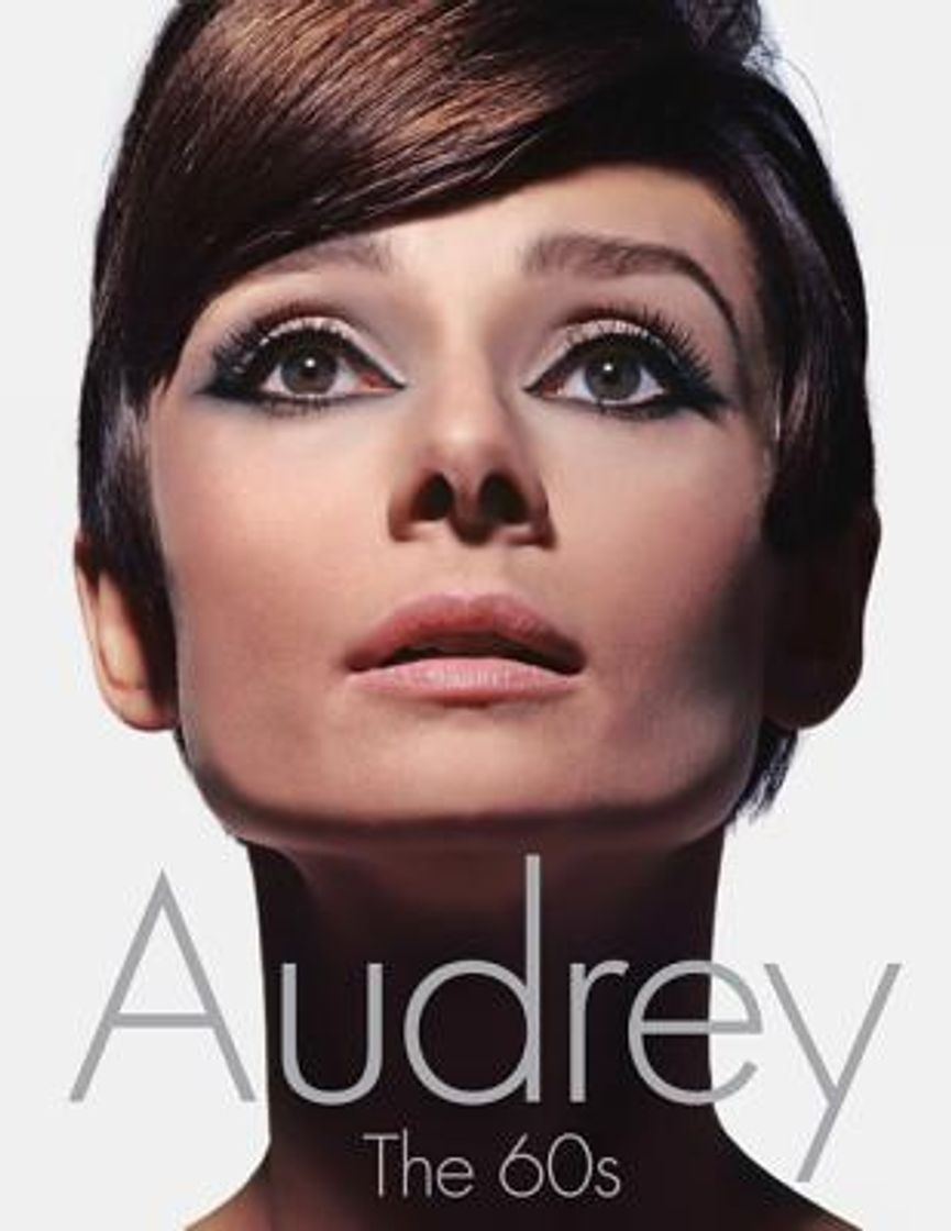 Book Audrey: the 60s