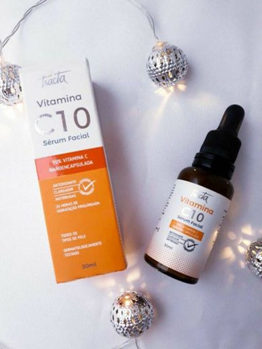 Productos C10 Vitamina C 