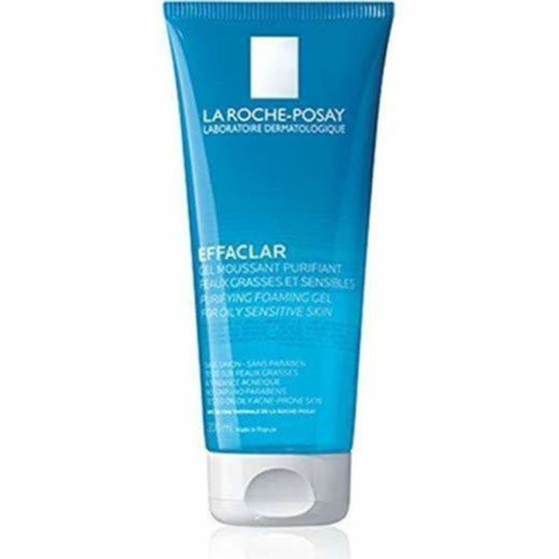 Beauty La Roche Posay Effaclar Gel Mousse Purificante