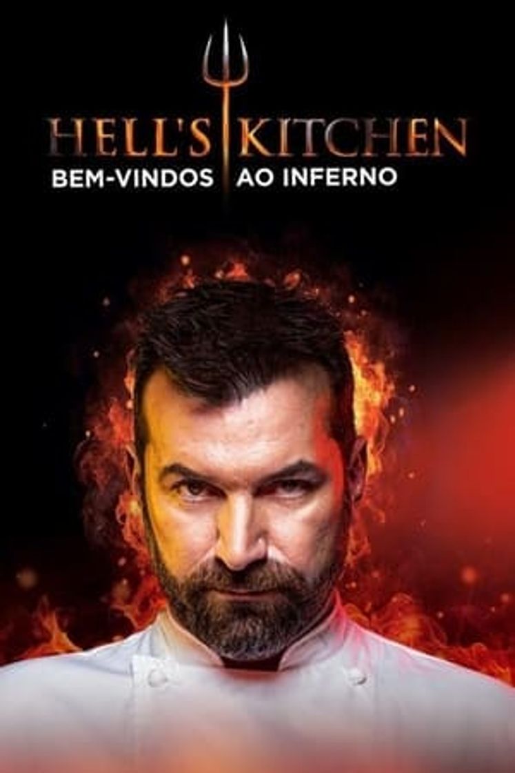 Serie Hell's Kitchen Portugal