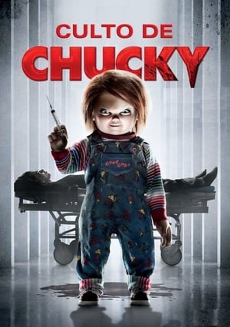 Movie El culto de Chucky