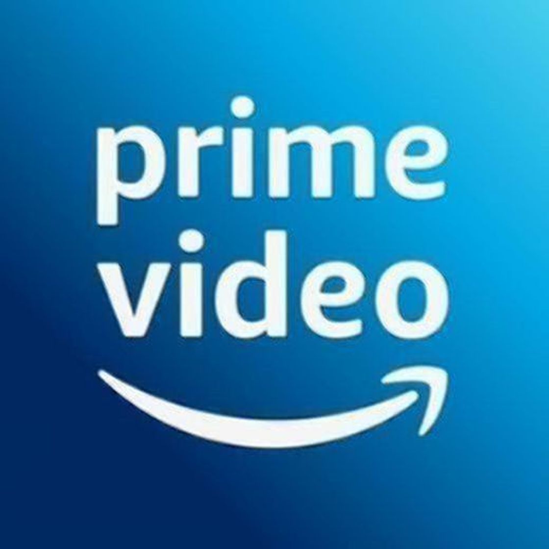 App Amazon Prime Video