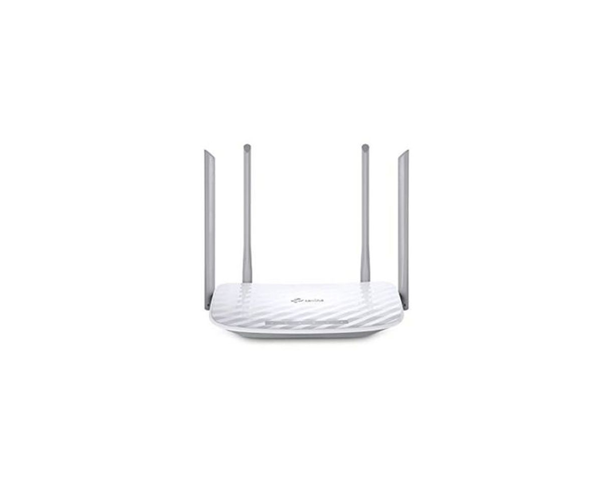 Products TP-Link Archer C50 - Router inalámbrico de doble banda