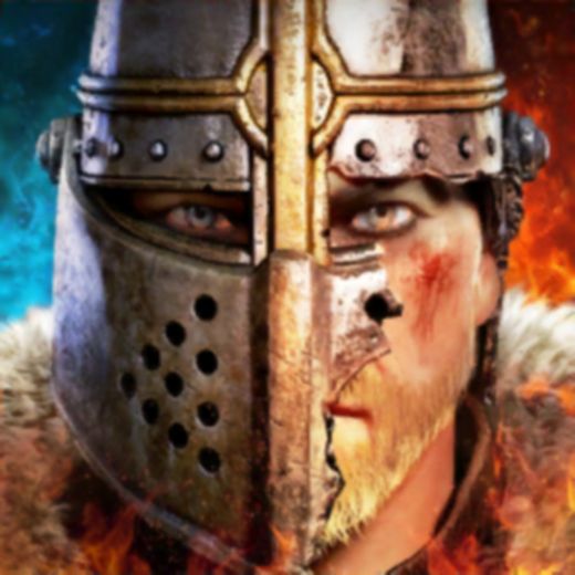 ‎King of Avalon: Dragon Warfare on the App Store