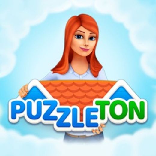 ‎Puzzleton: Match & Design on the App Store