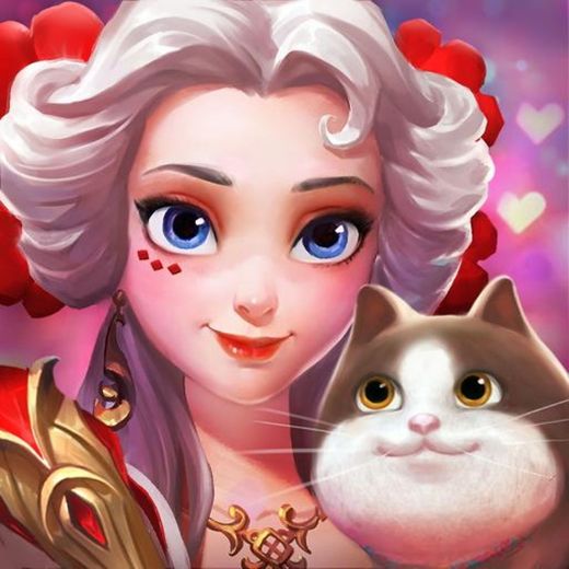 ‎Dress up! Time Princess on the App Store
