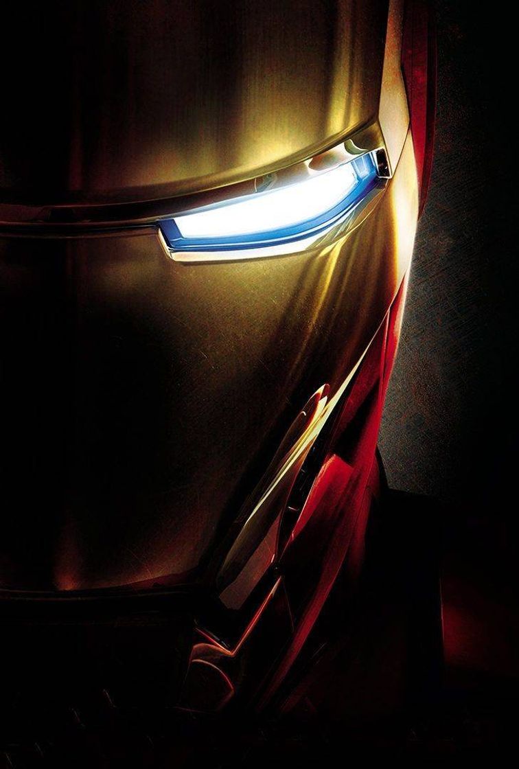 Movie Iron Man