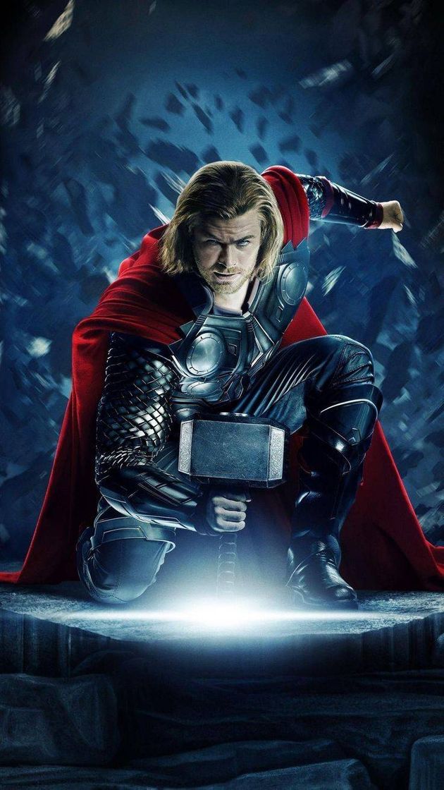 Movie Thor