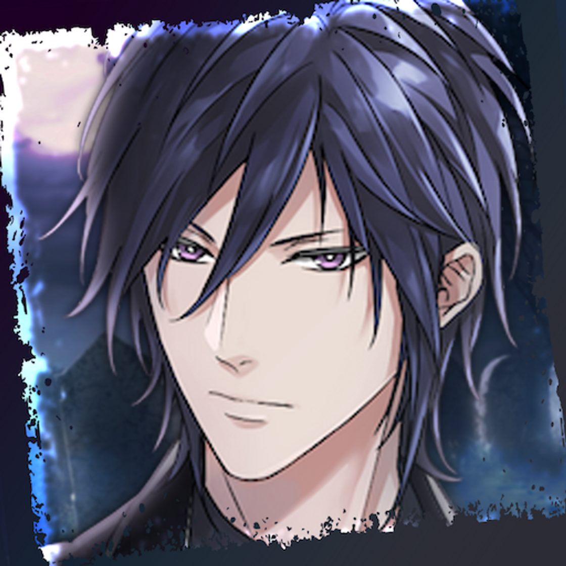 App A Kiss from Death: Anime Otome Virtual Boyfriend - Apps on Google ...