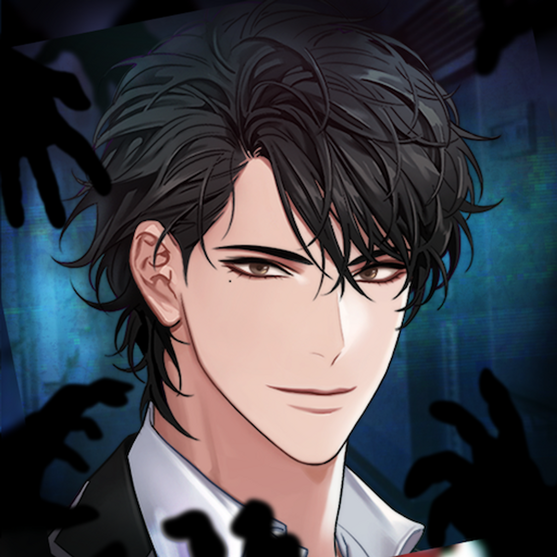 App University of the Dead : Romance Otome Game - Apps on Google Play