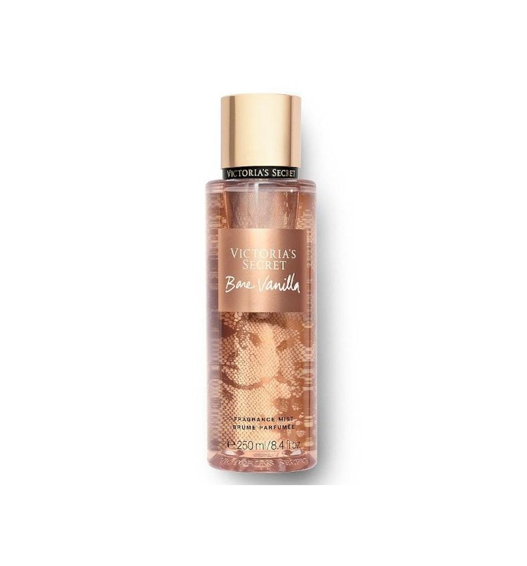 Social Bare vanilla✨️