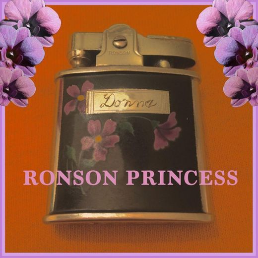 Ronson Princess