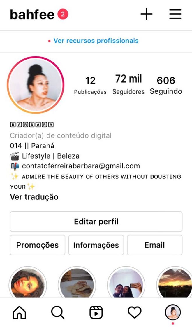 Fashion Quase 75mil 💖🤞🏻