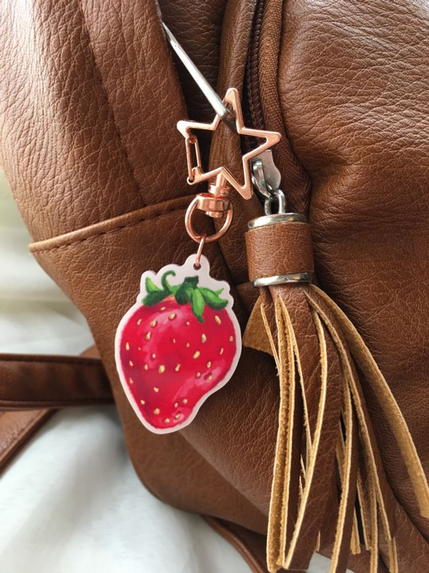 Product Summer Strawberry 🍓