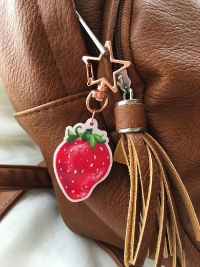 Summer Strawberry 🍓
