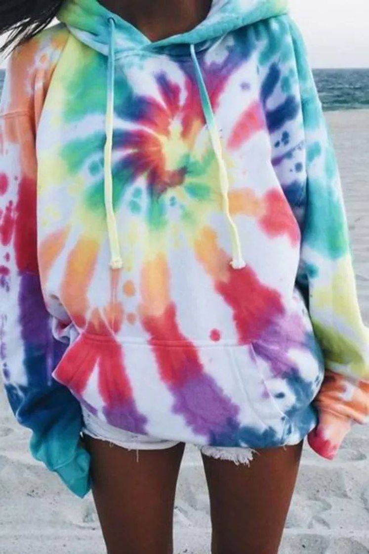 Fashion TYE DYE 