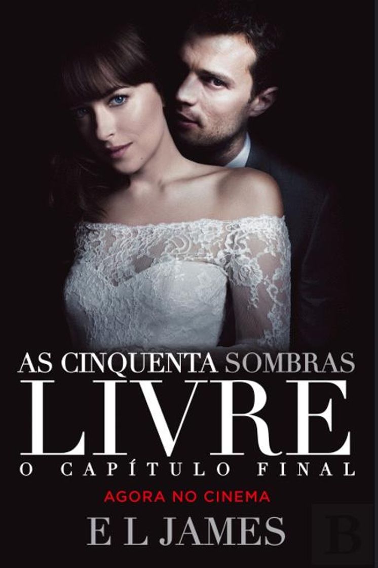 Moda As Cinquenta Sombras Livre, E L James 