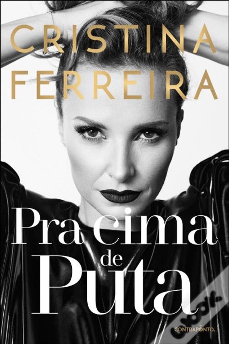 Fashion Pra Cima de Puta - Livro 