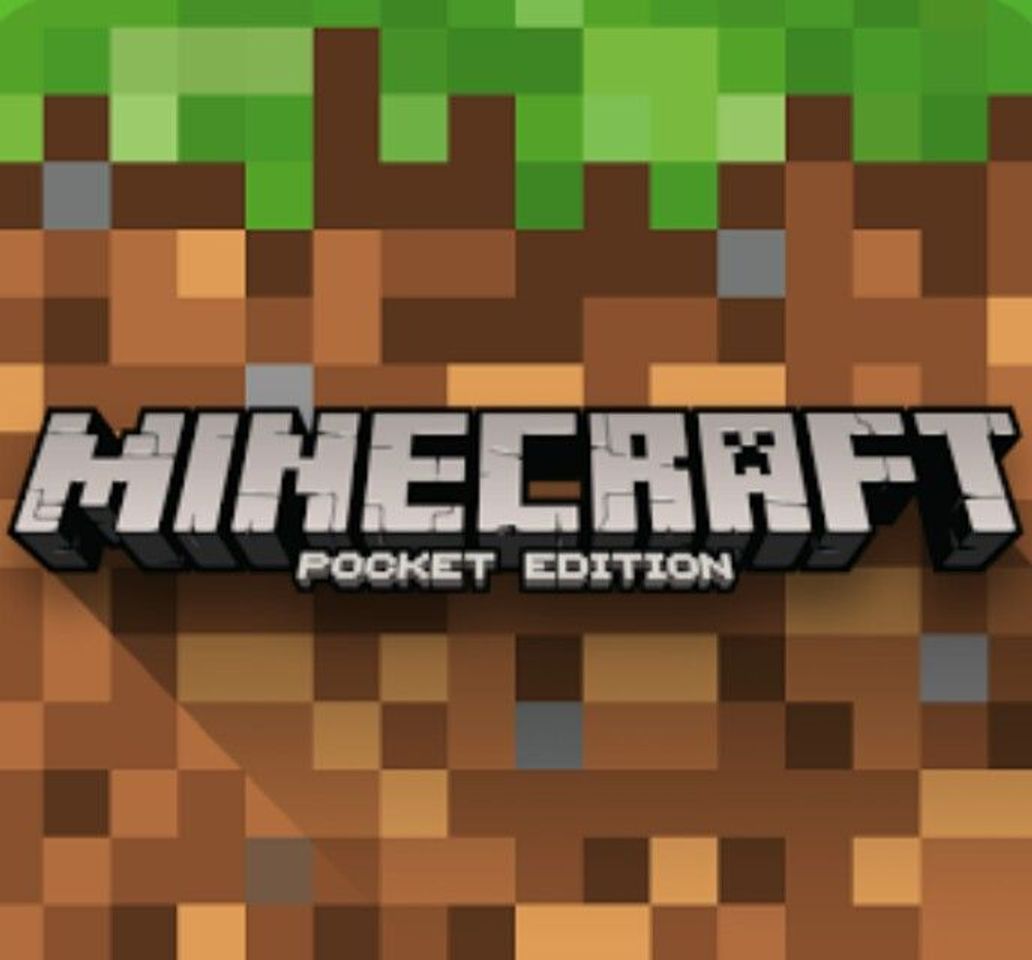 Videogames Minecraft: Pocket Edition