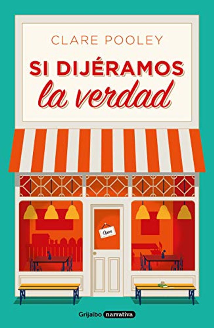 Book Si dijéramos la verdad