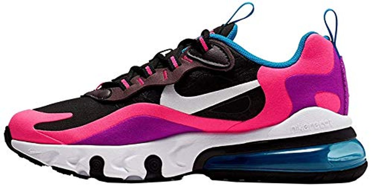 Producto Nike - Zapas Nike Air MAX 270 React - BQ0101 001 -