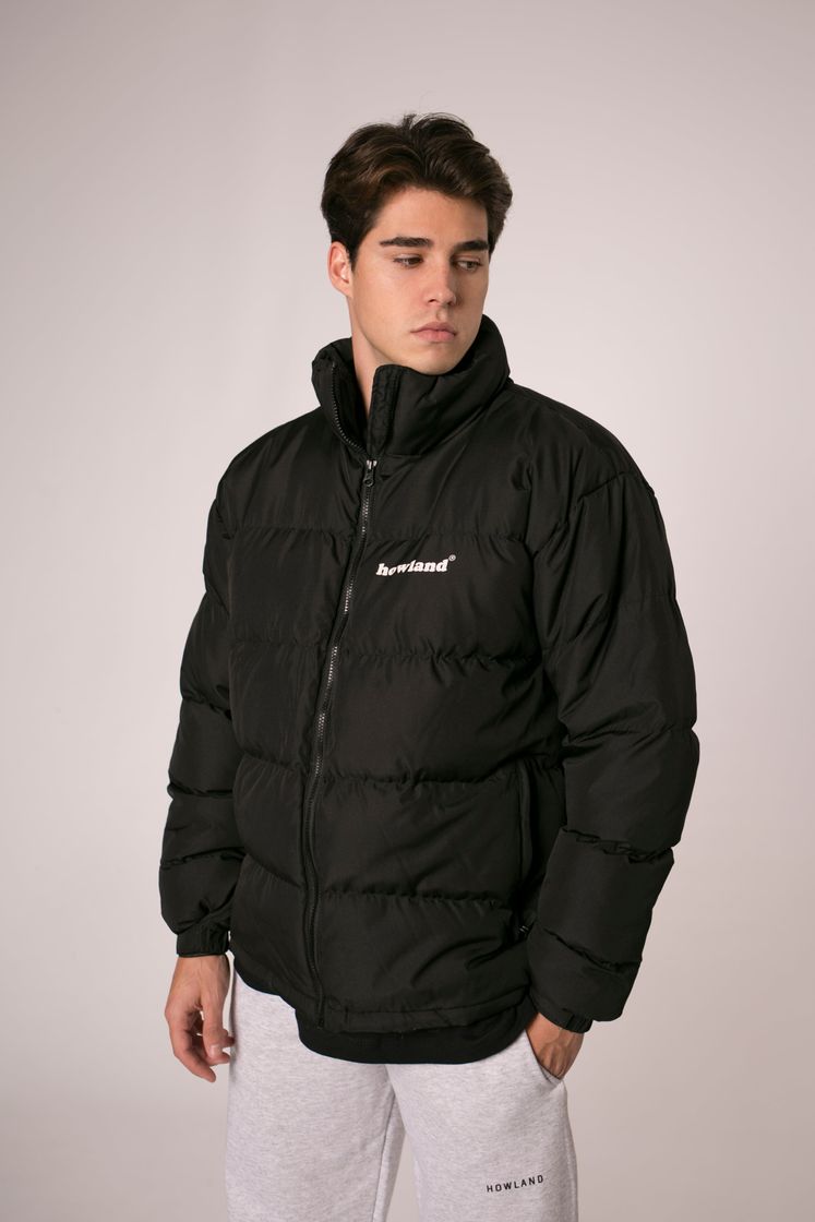 HOWLAND Jacket