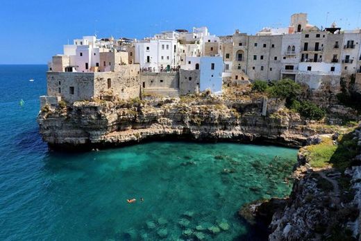 Polignano a Mare