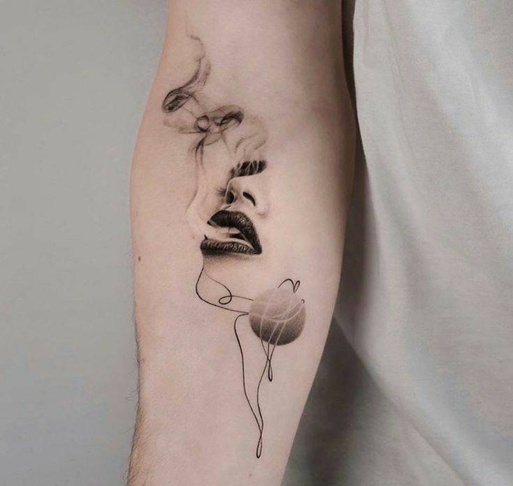 Fashion Tatoos