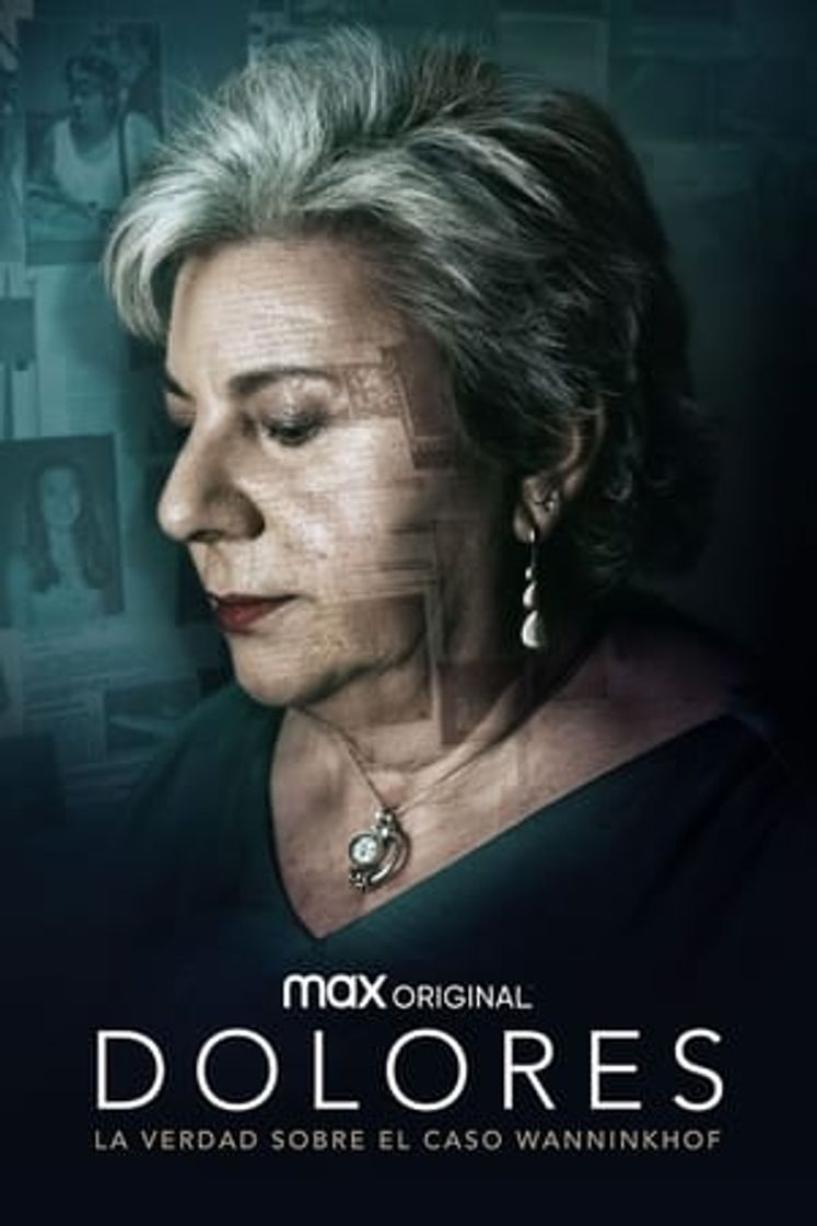 Serie Dolores: La verdad sobre el caso Wanninkhof