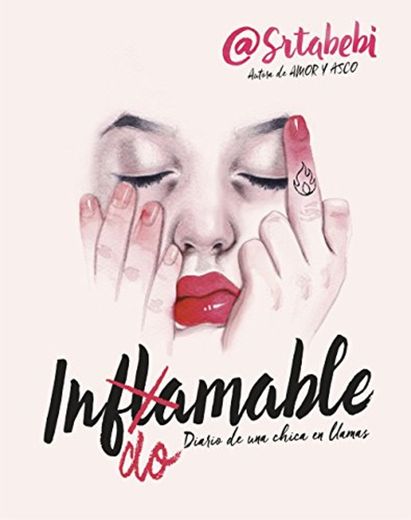 Indomable: Diario de una chica en llamas