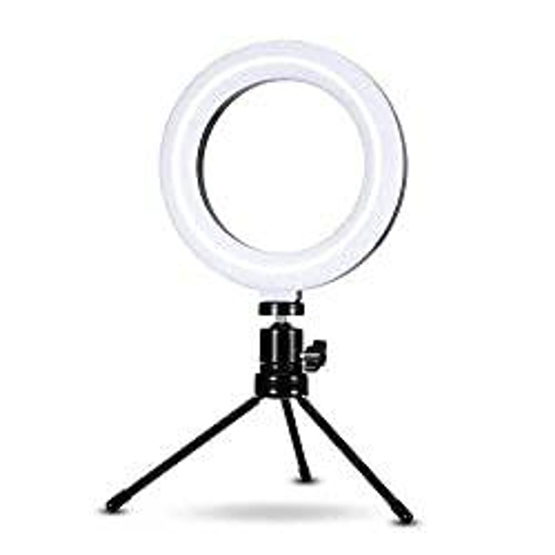 Fashion Ring light