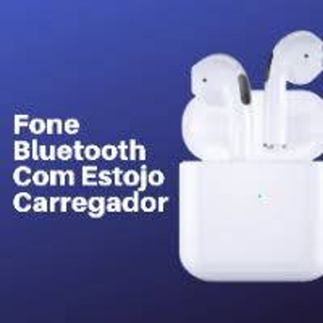 Fashion Fone Bluetooth