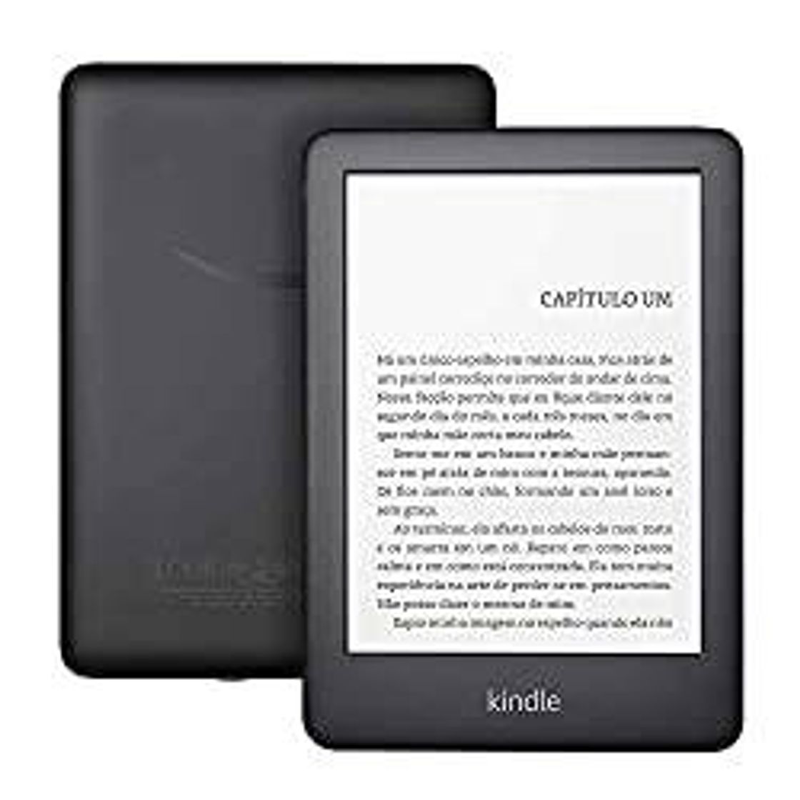 Fashion Kindle 