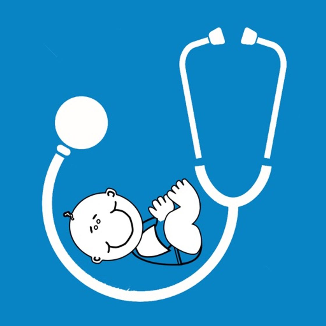 App Prescrições Médicas em Pediatria