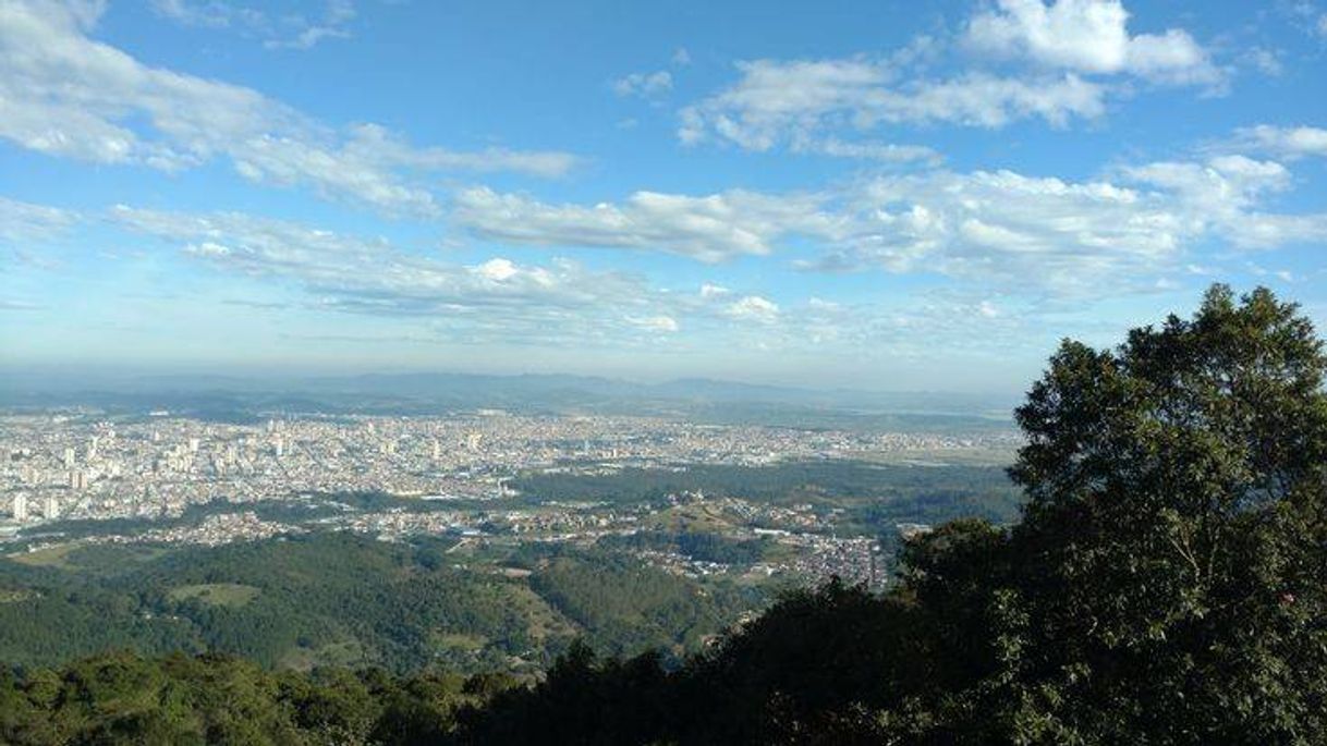 Place Pico Do Urubu//Mogi Das Cruzes