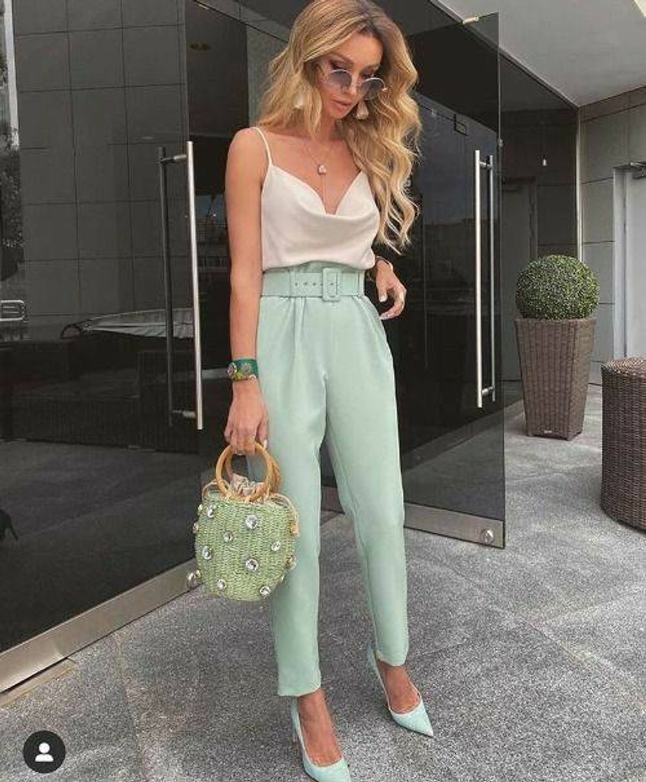 Moda 💚💚💚💚