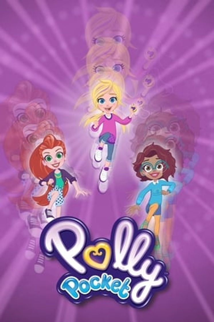 Serie Polly Pocket