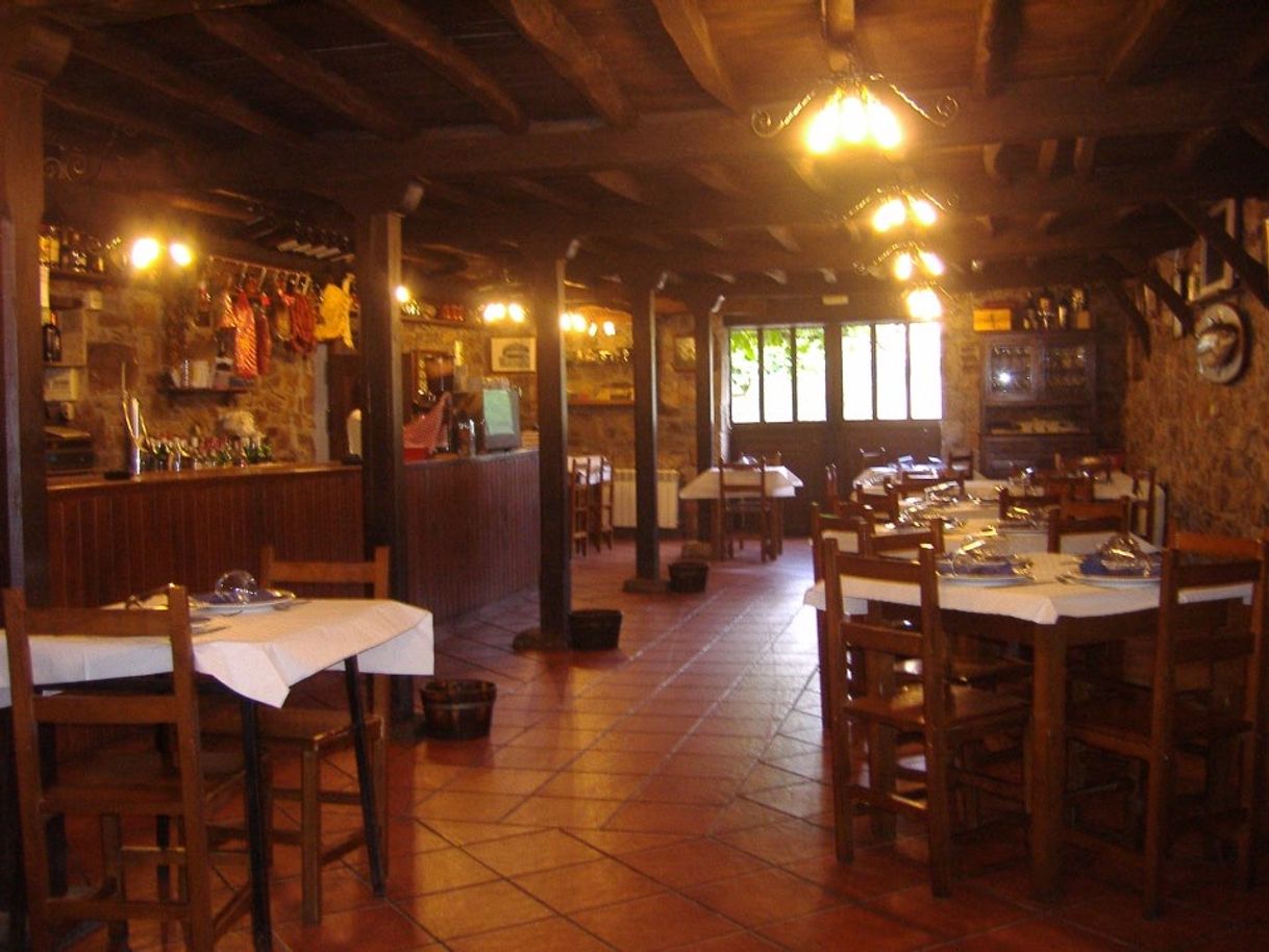 Restaurantes CASA RICARDO