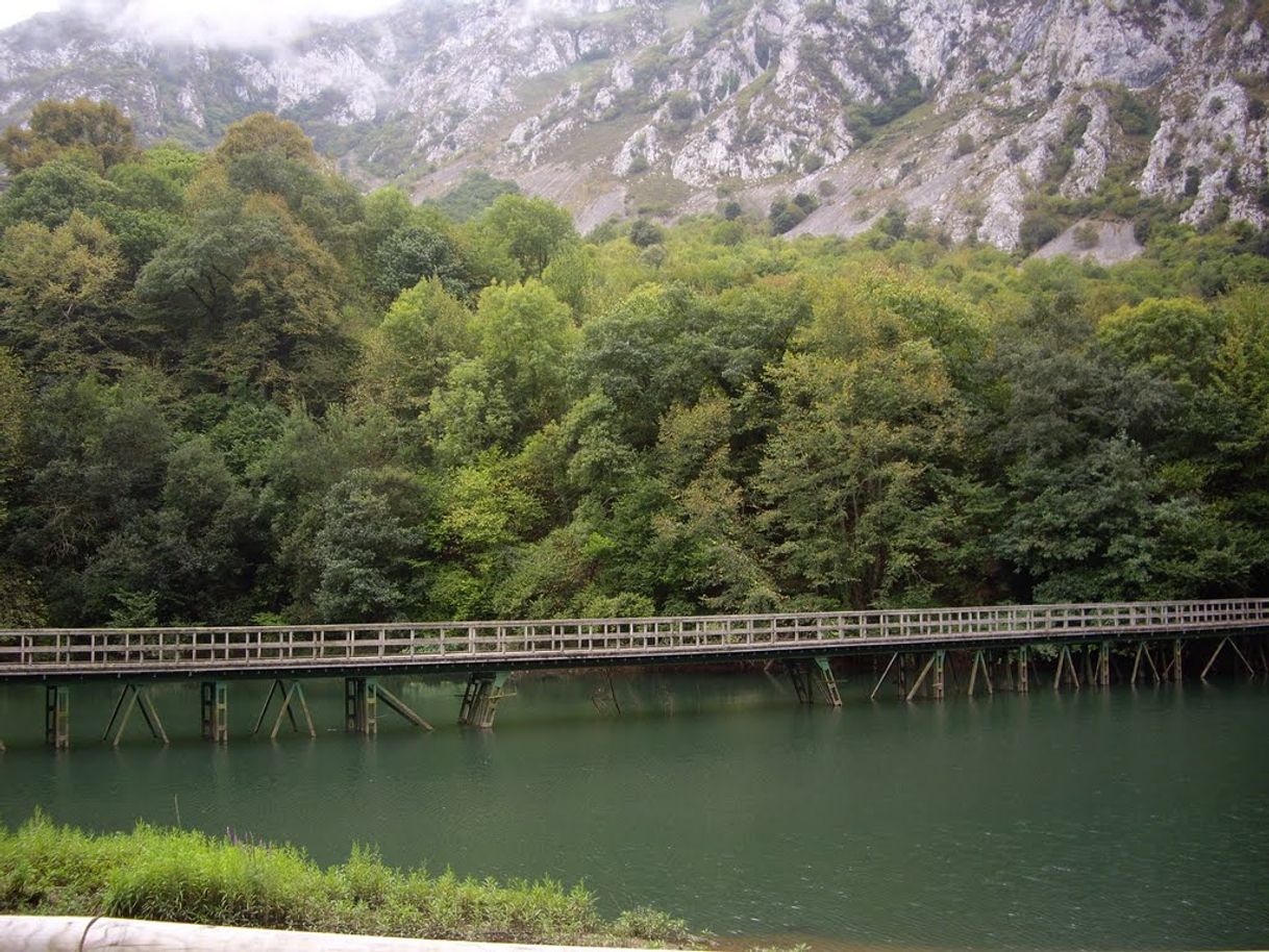 Restaurantes Embalse de Valdemurio