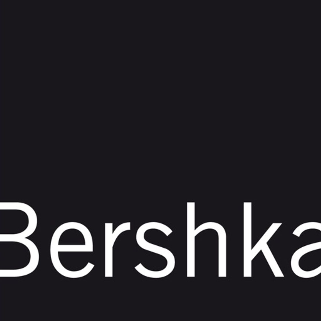 App Bershka