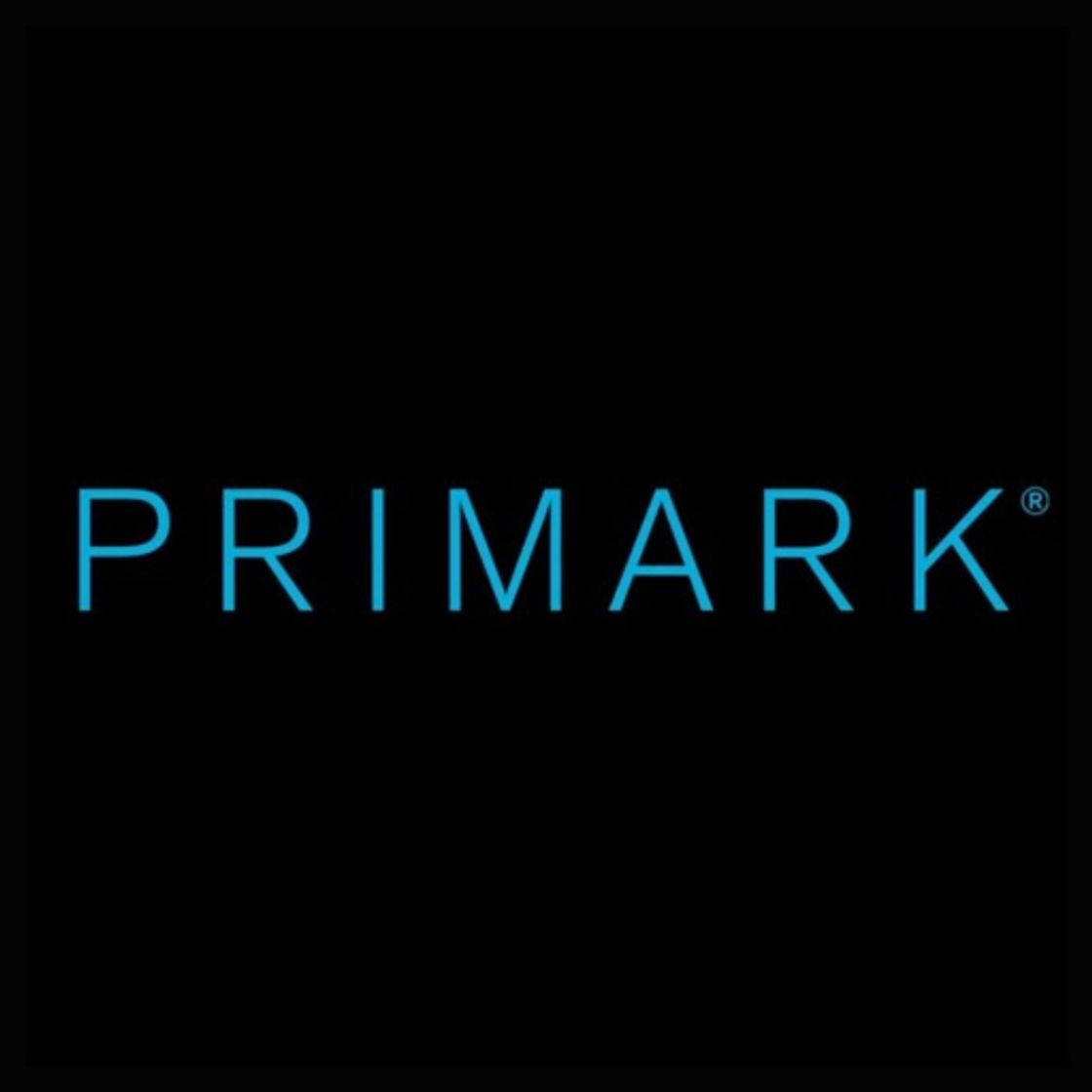 App Primark : Walk at Store