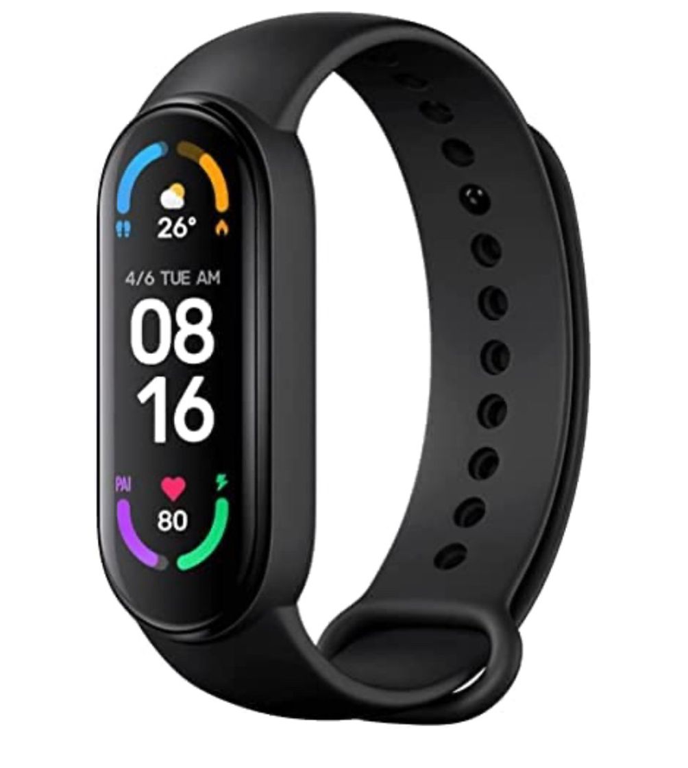 Productos Xiaomi Mi Smart Band 6