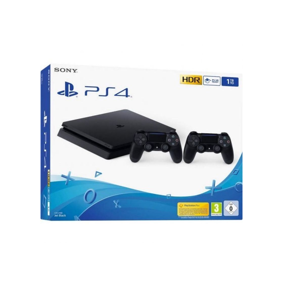 Productos Playstation 4 Slim 1TB