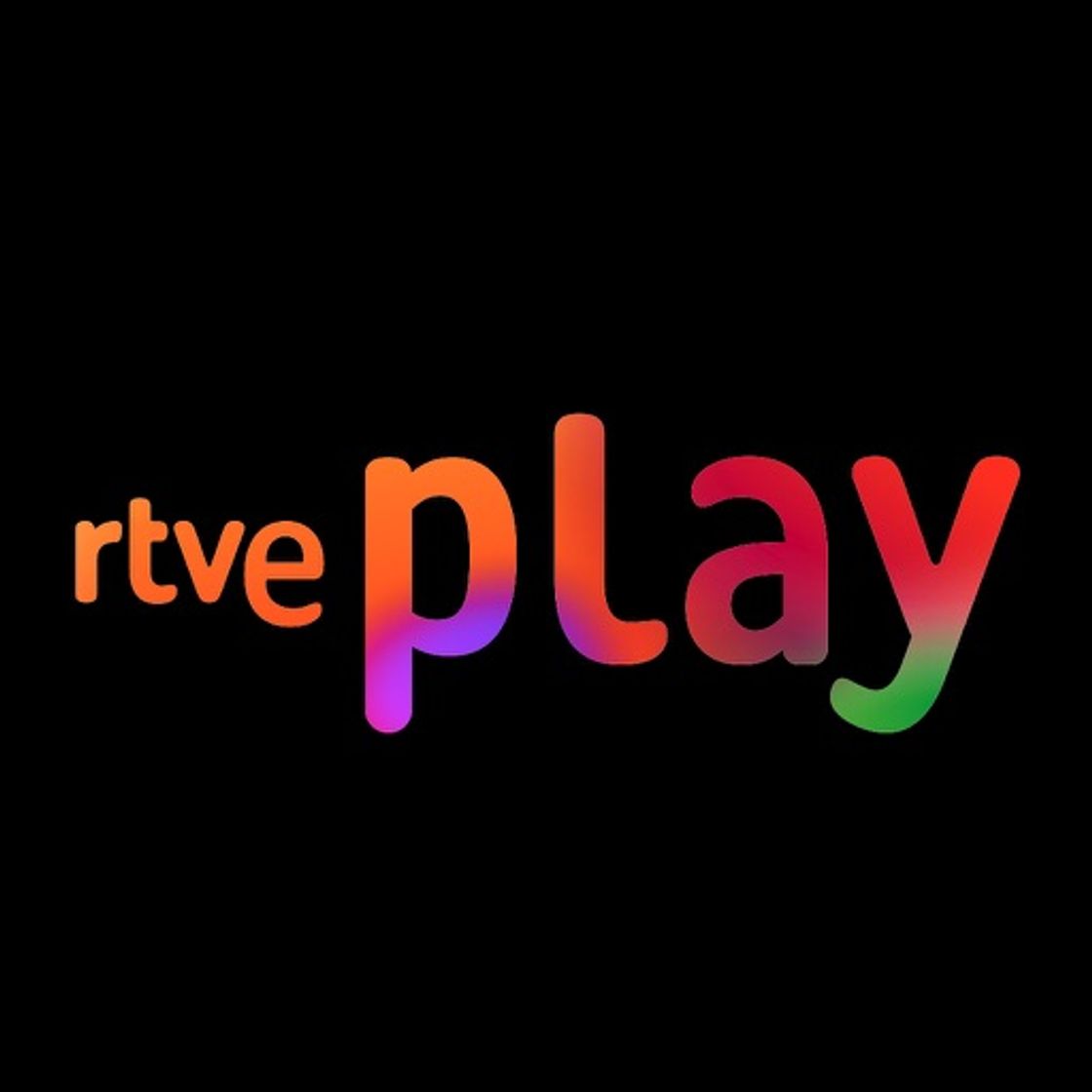 App RTVE alacarta