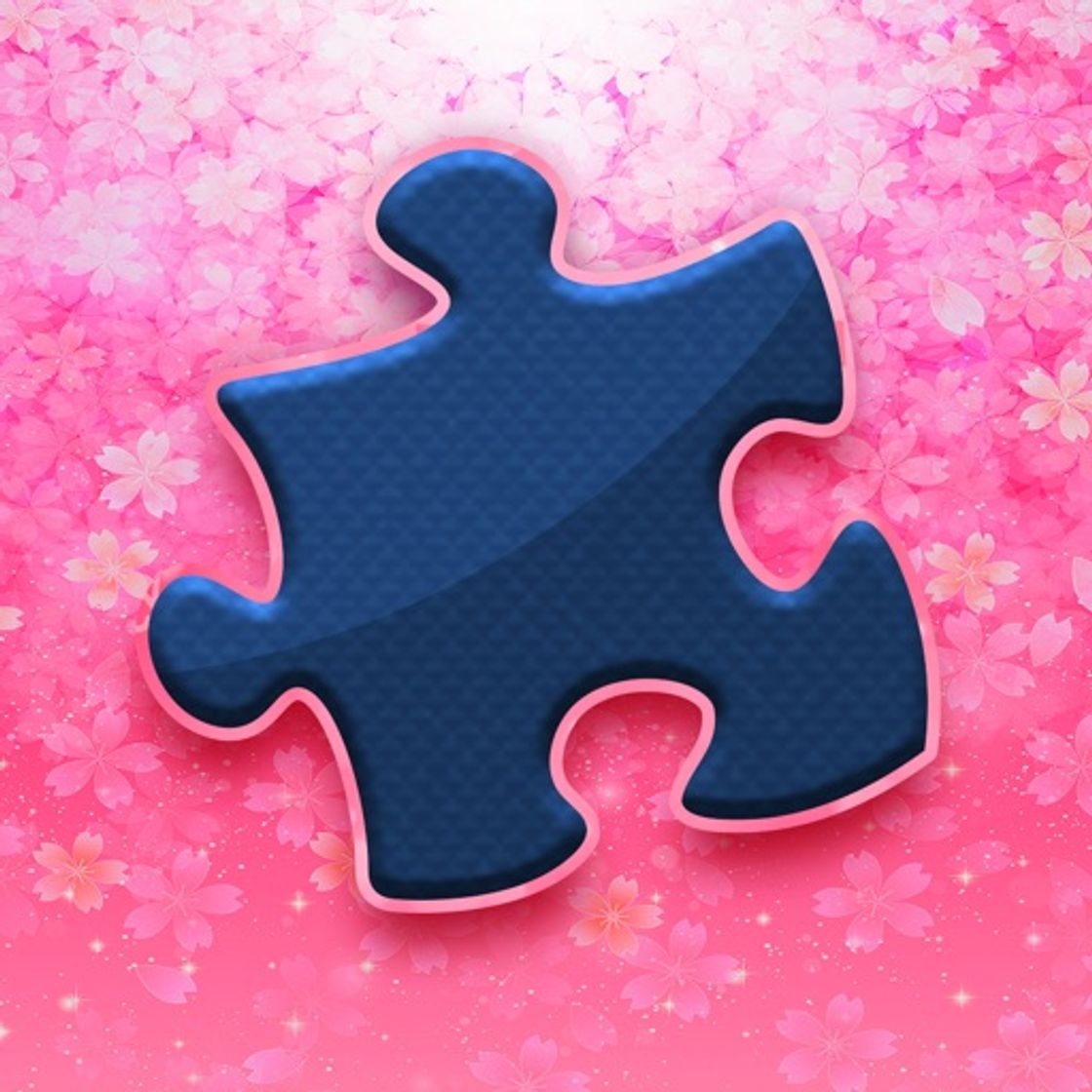 App Jigsaw Puzzle Collection HD