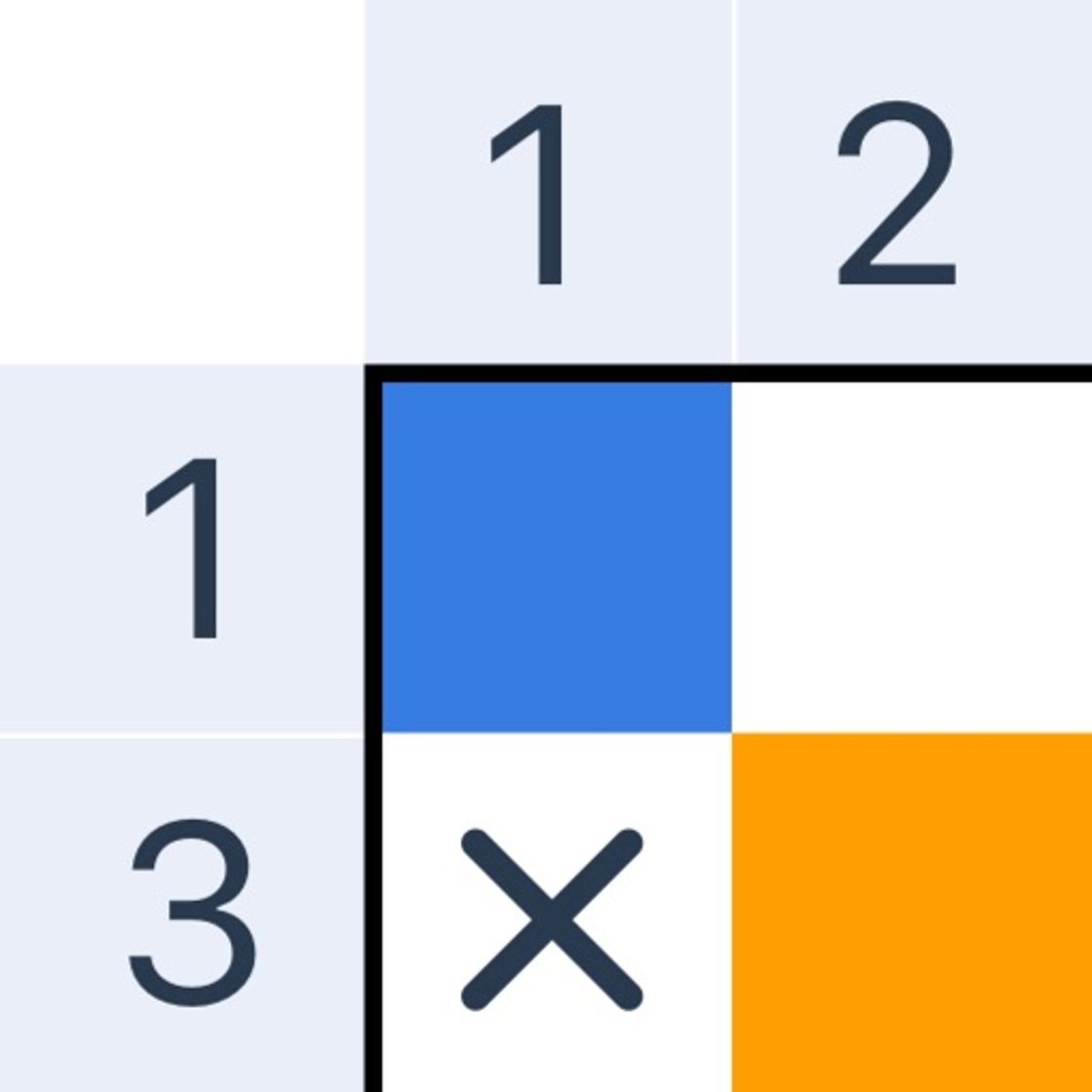 App Nonogram.com Color: Logic Game