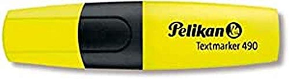 Product Pelikan Marcador amarillo