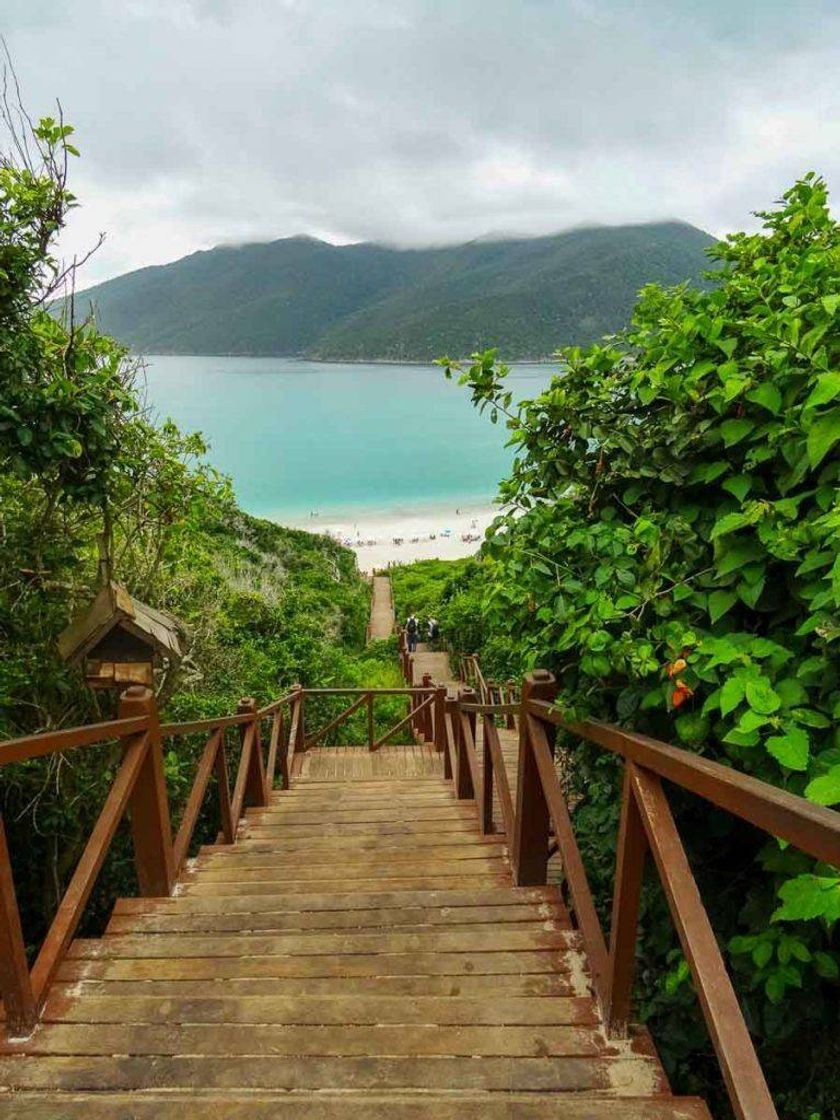 Place Arraial do Cabo